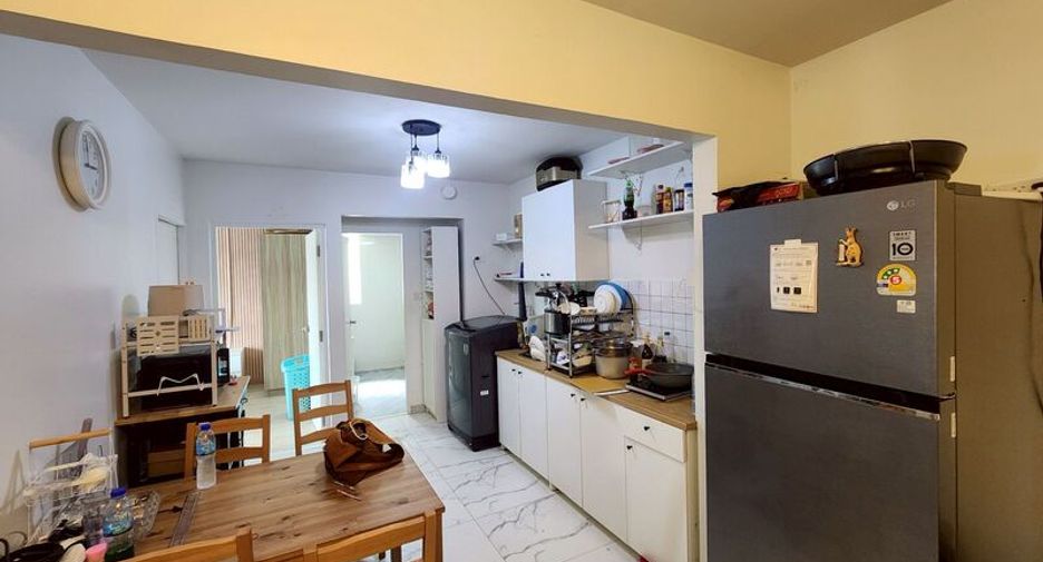 For sale 2 bedrooms condo in Thung Khru, Bangkok