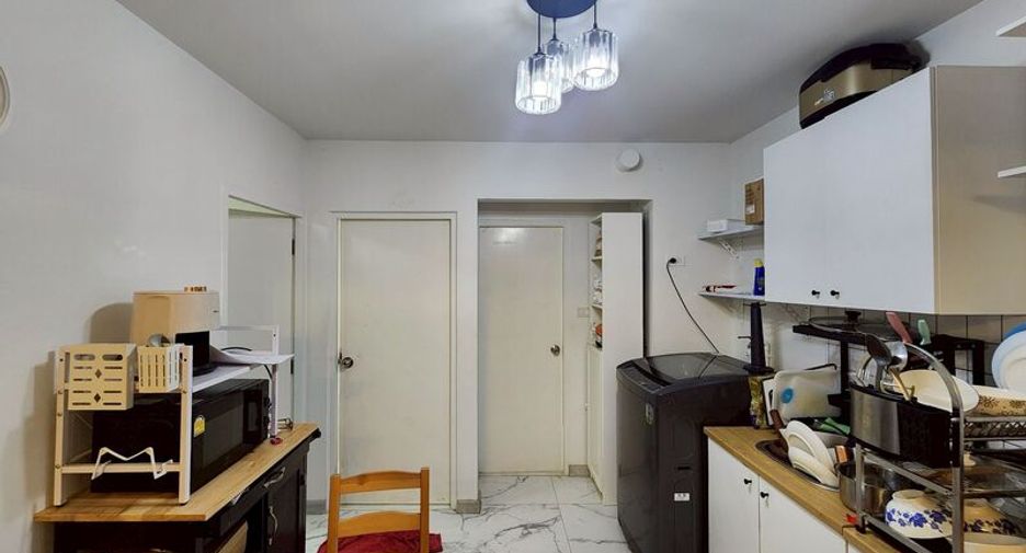 For sale 2 bedrooms condo in Thung Khru, Bangkok