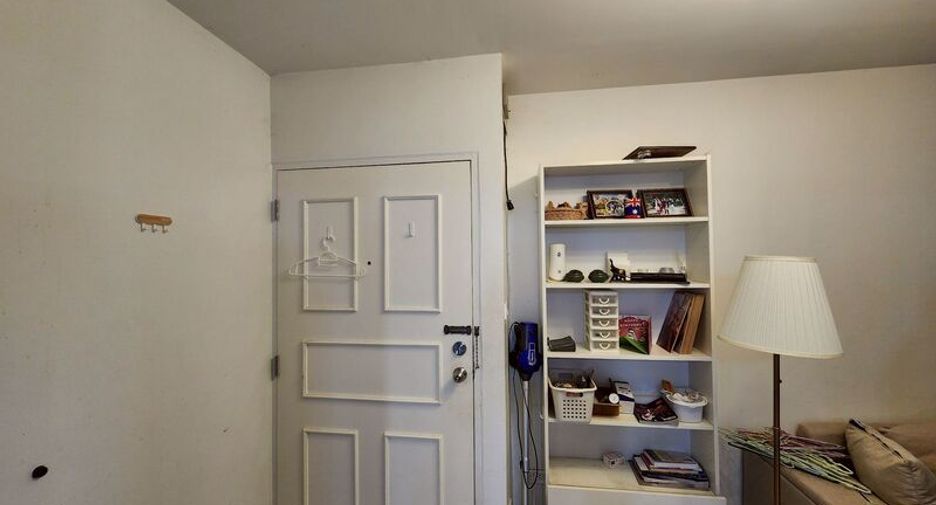 For sale 2 bedrooms condo in Thung Khru, Bangkok