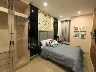 Wohnung zur Miete mit 3 Zimmer in Khlong Toei, Bangkok