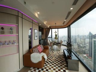 Wohnung zur Miete mit 3 Zimmer in Khlong Toei, Bangkok