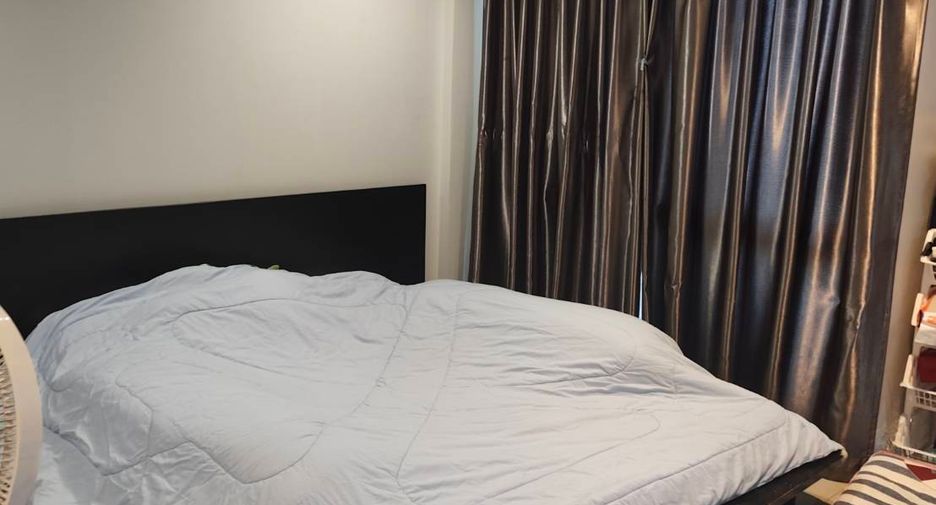 Reihenhaus zum Kauf mit 4 Zimmer in Wang Thonglang, Bangkok
