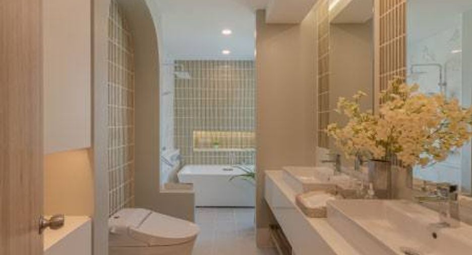 Villa en alquiler de 5 habitaciones en San Pa Tong, Chiang Mai