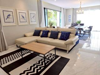 Villa en alquiler de 5 habitaciones en San Pa Tong, Chiang Mai