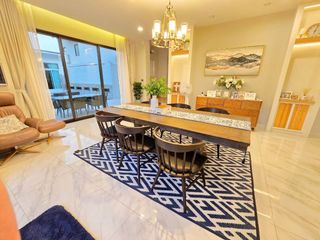 Villa en alquiler de 5 habitaciones en San Pa Tong, Chiang Mai
