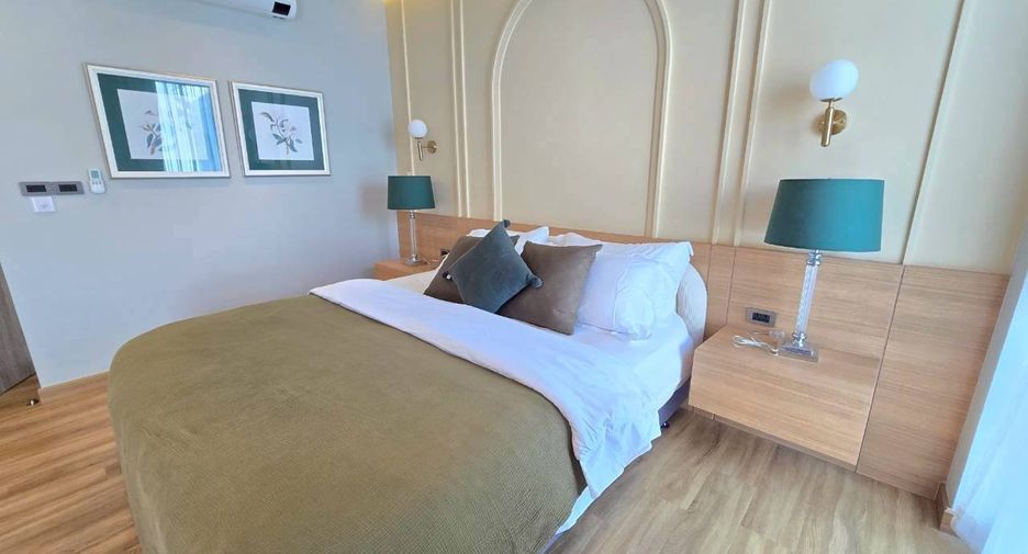 Villa en alquiler de 5 habitaciones en San Pa Tong, Chiang Mai