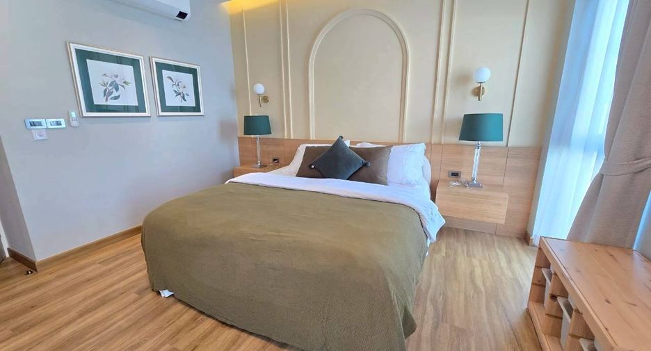 Villa en alquiler de 5 habitaciones en San Pa Tong, Chiang Mai