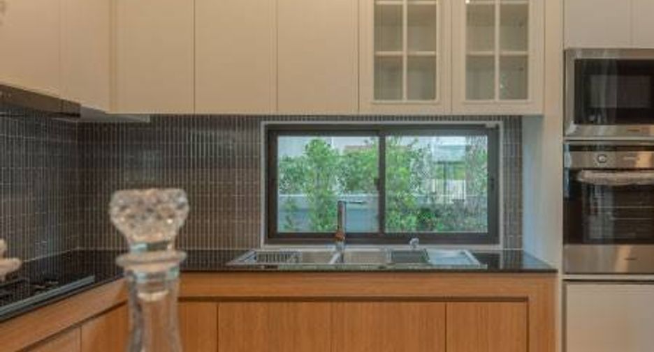 Villa en alquiler de 5 habitaciones en San Pa Tong, Chiang Mai