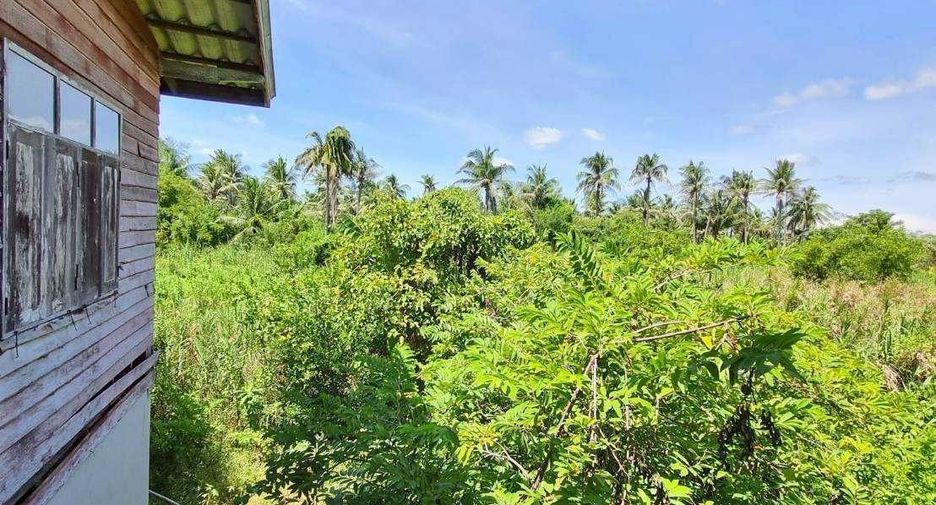 出售 土地 在 Ban Phaeo, Samut Sakhon