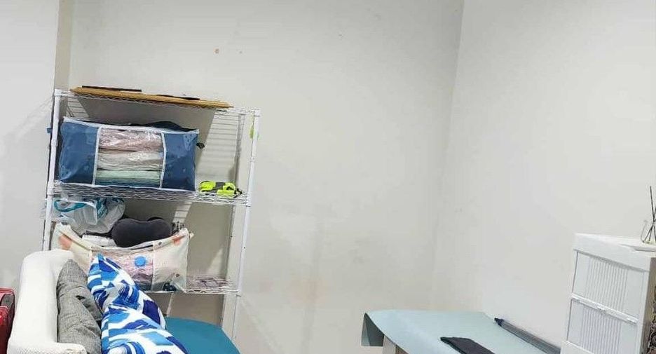 For sale 1 bed condo in Mueang Chon Buri, Chonburi