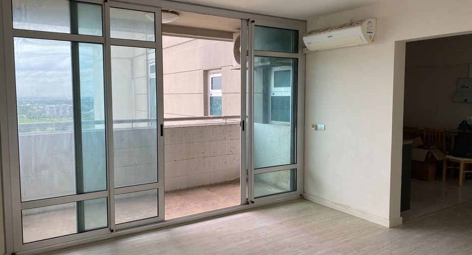 For rent and for sale 3 bedrooms condo in Pak Kret, Nonthaburi