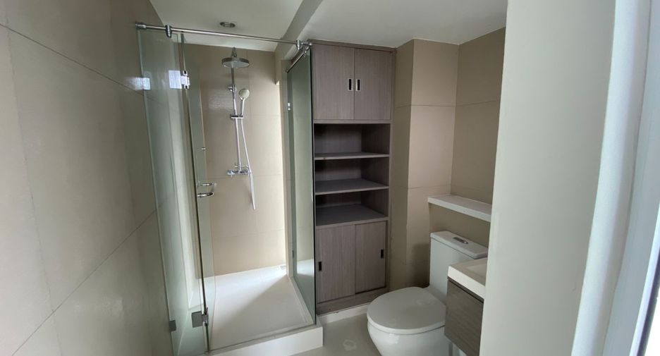 For rent and for sale 3 bedrooms condo in Pak Kret, Nonthaburi