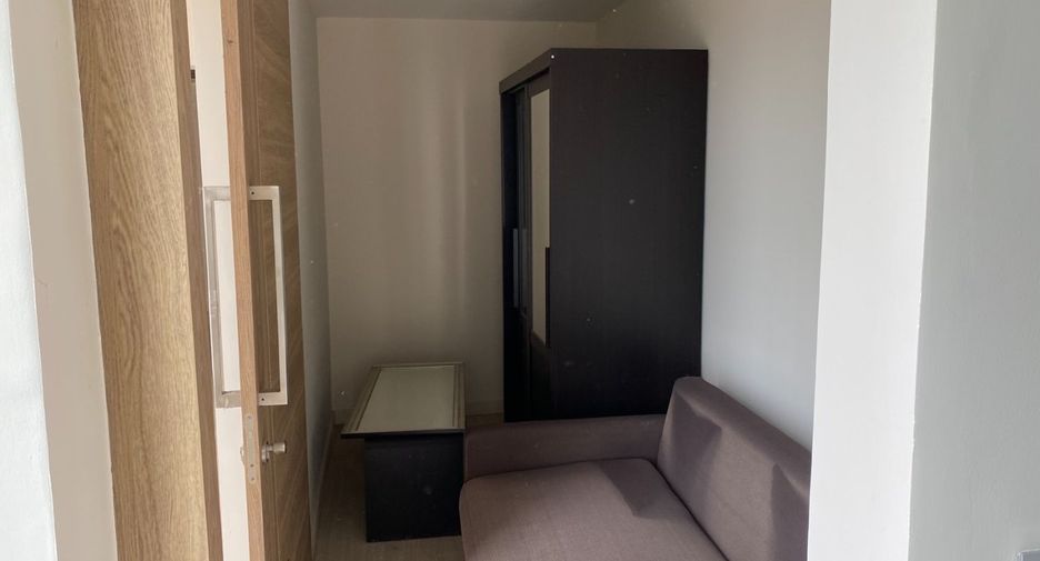 For rent and for sale 3 bedrooms condo in Pak Kret, Nonthaburi