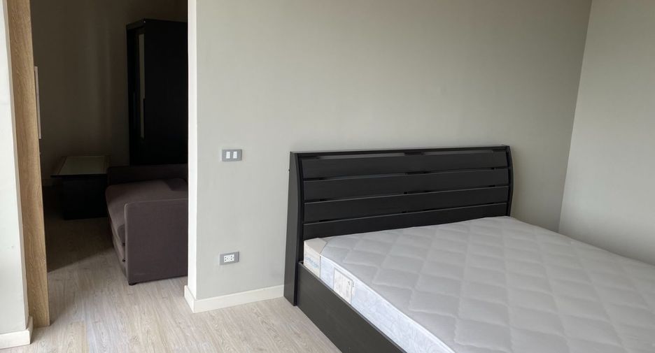 For rent and for sale 3 bedrooms condo in Pak Kret, Nonthaburi