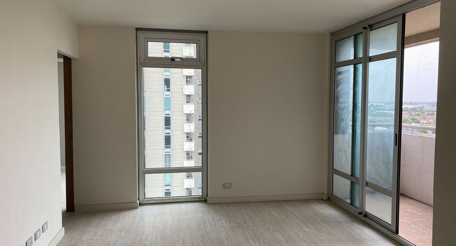 For rent and for sale 3 bedrooms condo in Pak Kret, Nonthaburi