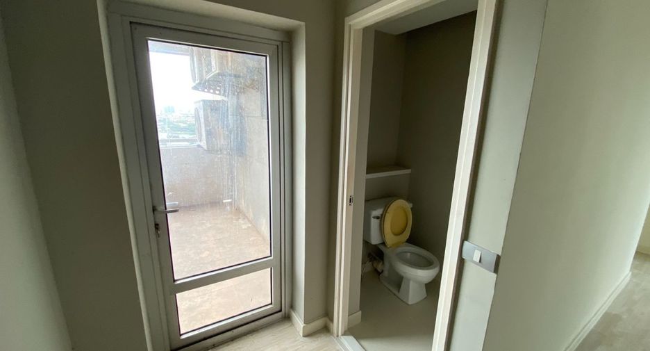 For rent and for sale 3 bedrooms condo in Pak Kret, Nonthaburi