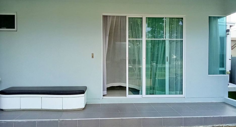 For sale 3 ベッドルーム house in Khlong Luang, Pathum Thani