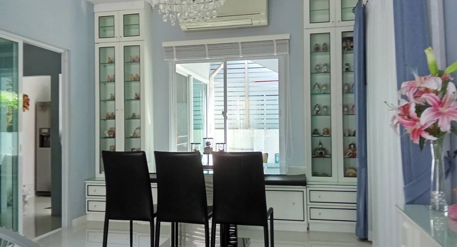 For sale 3 ベッドルーム house in Khlong Luang, Pathum Thani