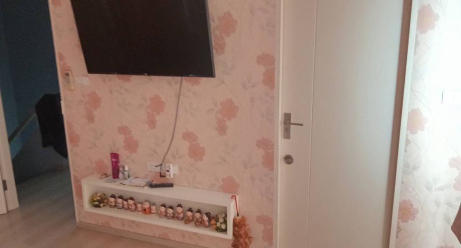 For sale 3 ベッドルーム house in Khlong Luang, Pathum Thani