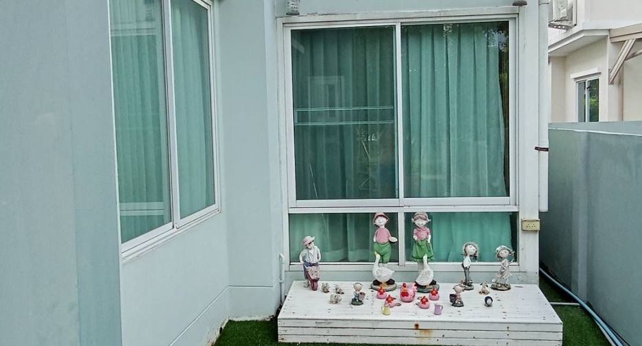 For sale 3 ベッドルーム house in Khlong Luang, Pathum Thani