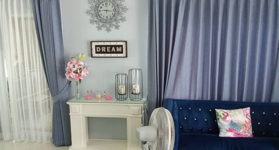 For sale 3 ベッドルーム house in Khlong Luang, Pathum Thani