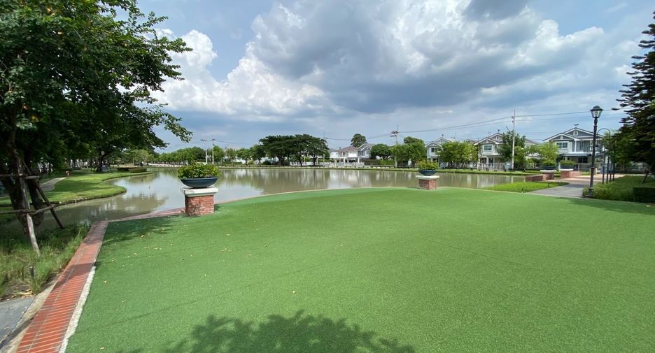 For sale 3 ベッドルーム house in Khlong Luang, Pathum Thani