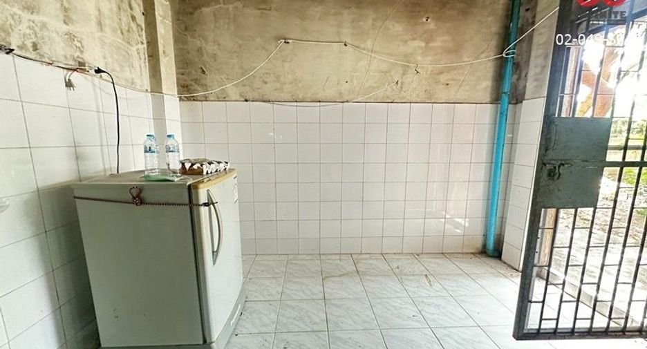For sale 2 bedrooms townhouse in Bangkok Noi, Bangkok