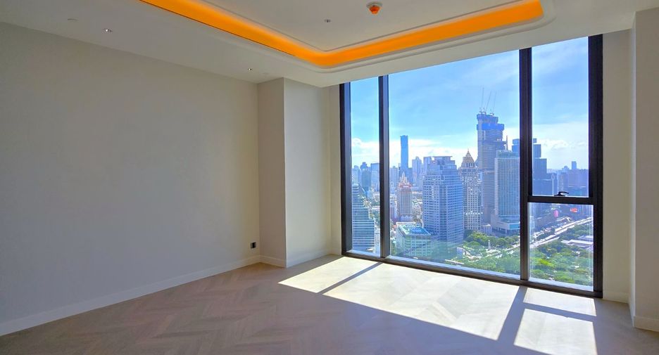 For rent and for sale 5 bedrooms condo in Sathon, Bangkok