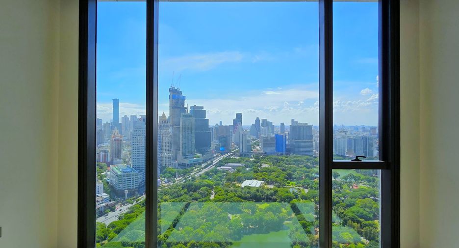 For rent and for sale 5 bedrooms condo in Sathon, Bangkok