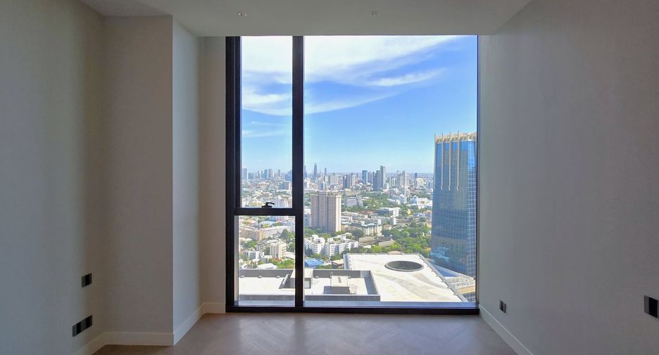 For rent and for sale 5 bedrooms condo in Sathon, Bangkok