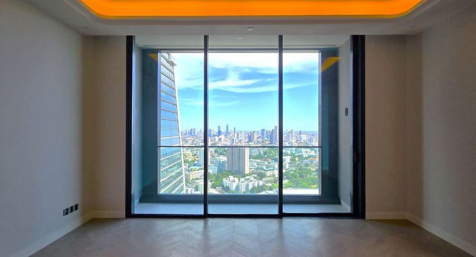 For rent and for sale 5 bedrooms condo in Sathon, Bangkok