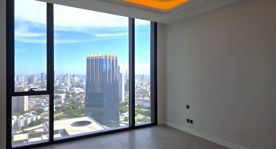 For rent and for sale 5 bedrooms condo in Sathon, Bangkok