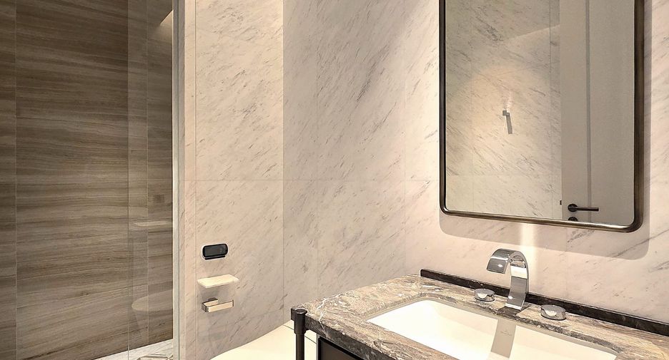 For rent and for sale 5 bedrooms condo in Sathon, Bangkok