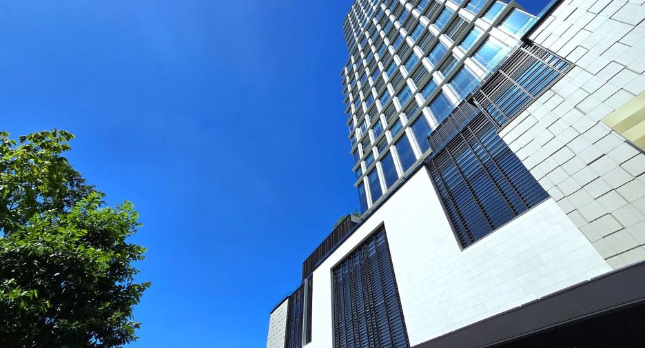 For rent and for sale 5 bedrooms condo in Sathon, Bangkok