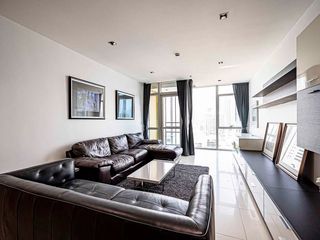 For rent 2 ベッドルーム condo in Pathum Wan, Bangkok