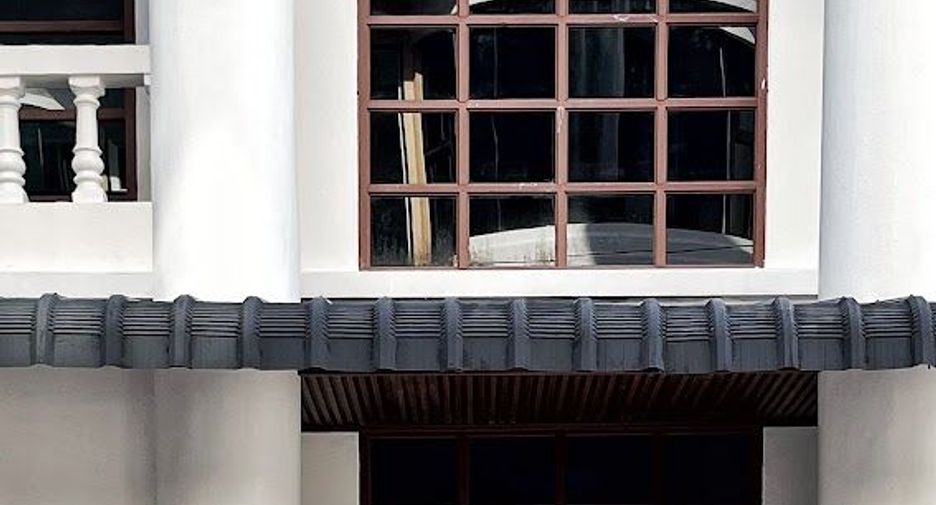 Reihenhaus zur Miete mit 5 Zimmer in Watthana, Bangkok
