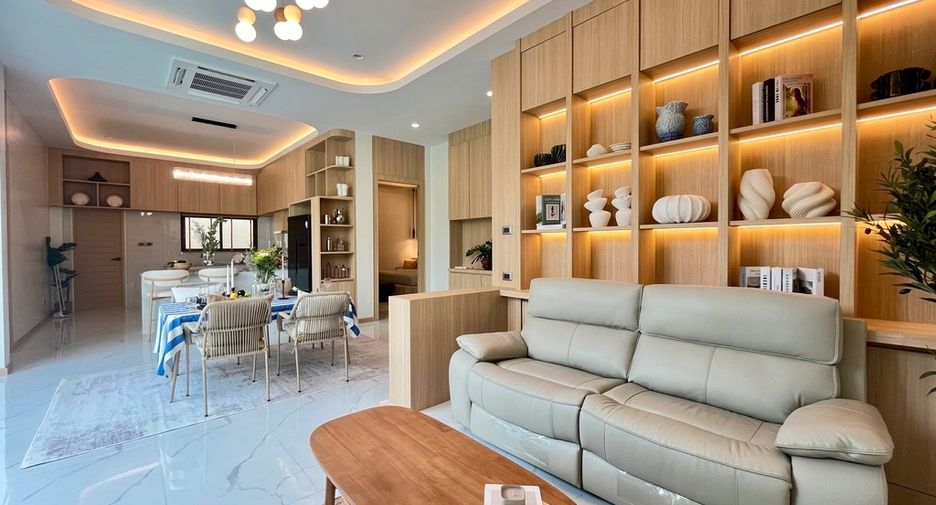Villa en venta de 3 habitaciones en Mueang Krabi, Krabi