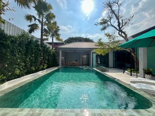 出售 3 卧室 别墅 在 Mueang Krabi, Krabi