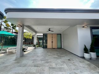 出售 3 卧室 别墅 在 Mueang Krabi, Krabi