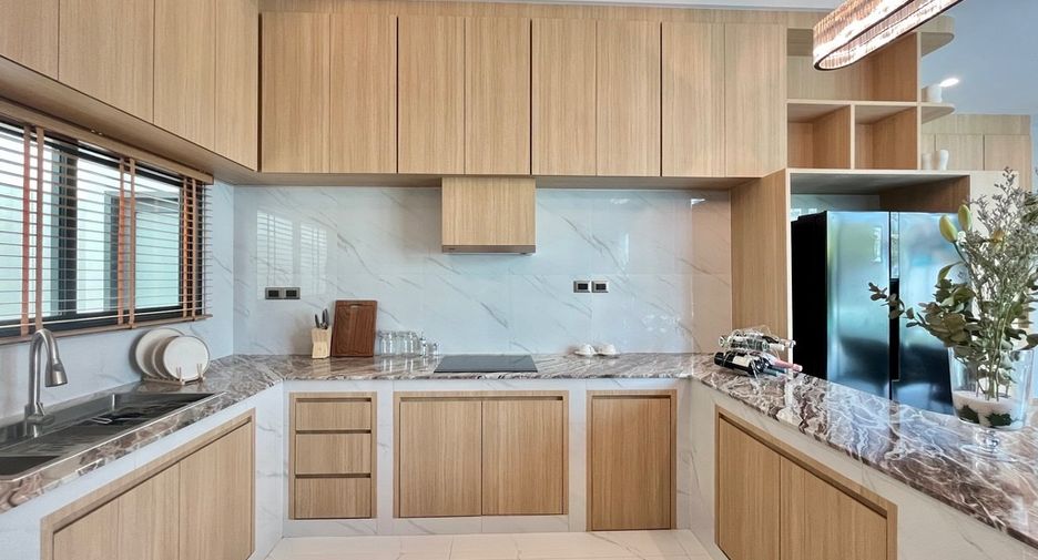 Villa en venta de 3 habitaciones en Mueang Krabi, Krabi
