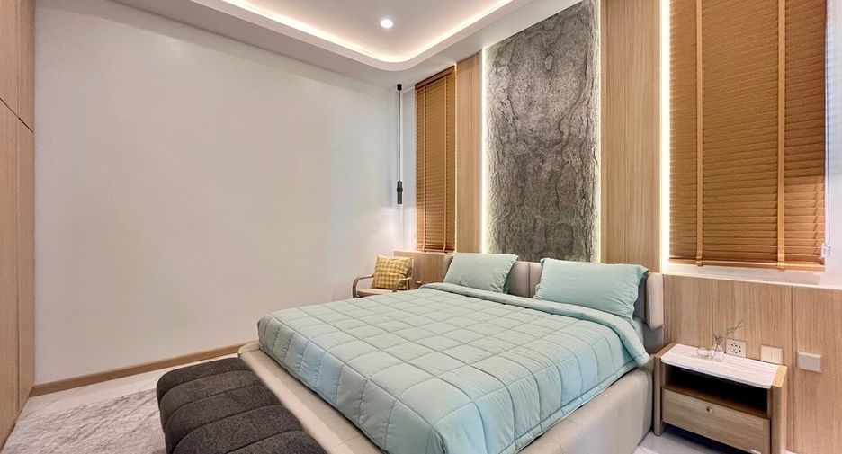 Villa en venta de 3 habitaciones en Mueang Krabi, Krabi