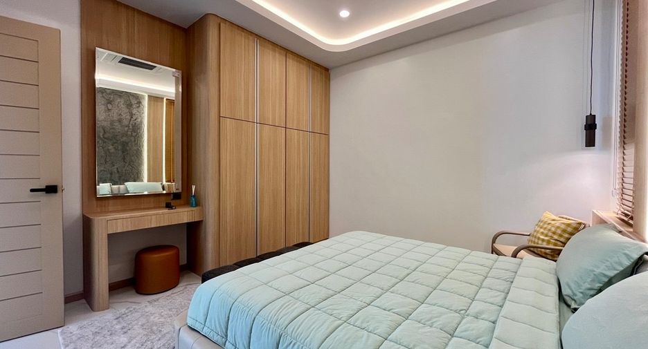 Villa en venta de 3 habitaciones en Mueang Krabi, Krabi