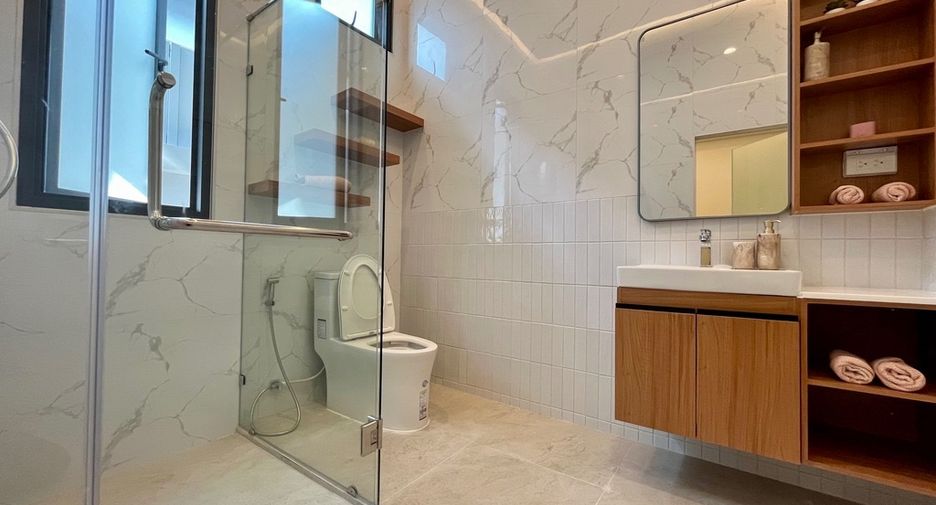 Villa en venta de 3 habitaciones en Mueang Krabi, Krabi