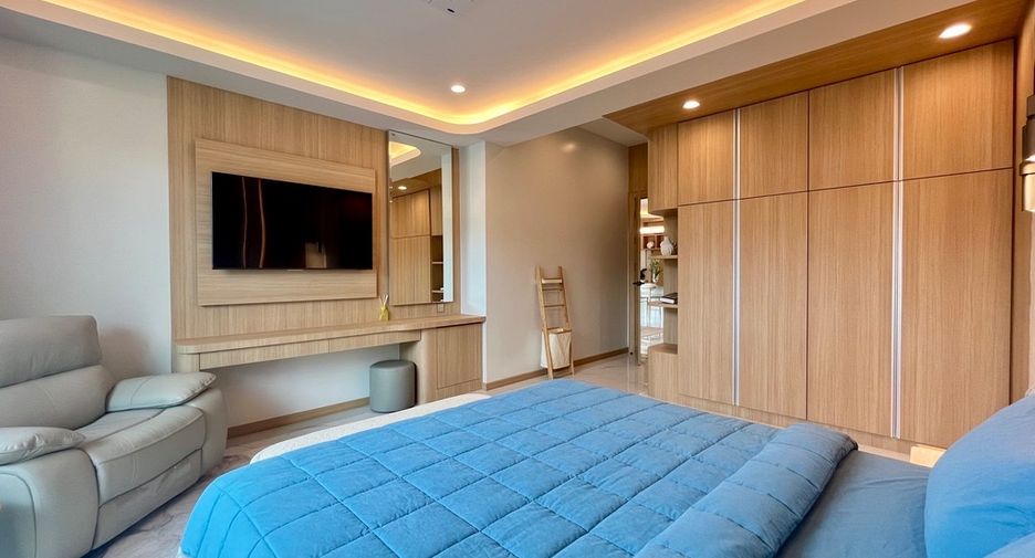 Villa en venta de 3 habitaciones en Mueang Krabi, Krabi