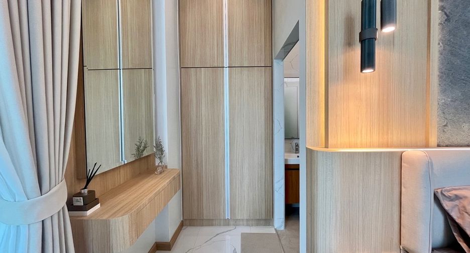 Villa en venta de 3 habitaciones en Mueang Krabi, Krabi