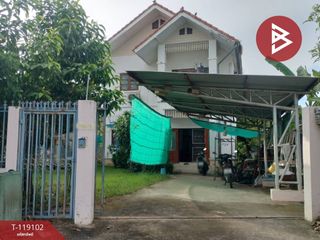 For sale studio house in Mueang Phitsanulok, Phitsanulok