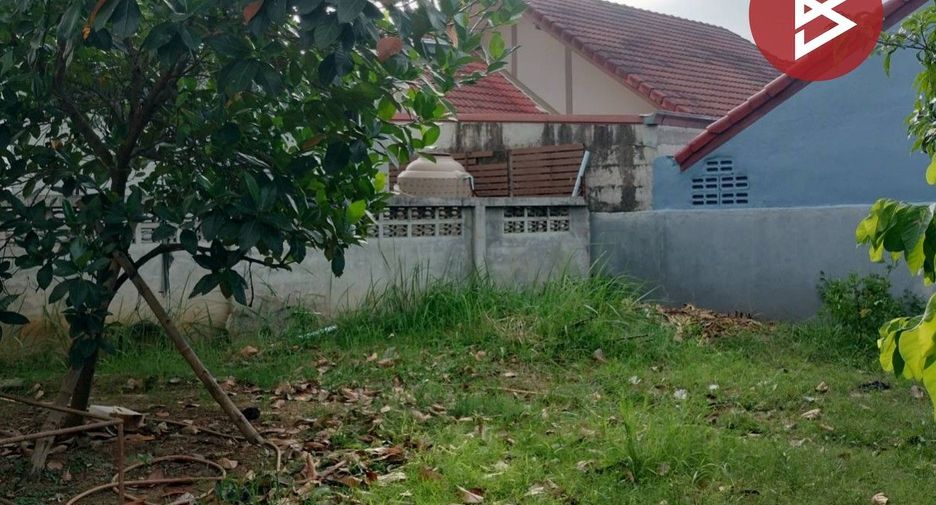 For sale studio house in Mueang Phitsanulok, Phitsanulok