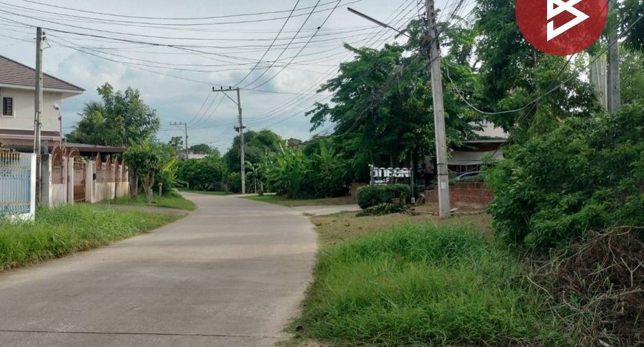 For sale studio house in Mueang Phitsanulok, Phitsanulok