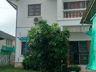 For sale studio house in Mueang Phitsanulok, Phitsanulok