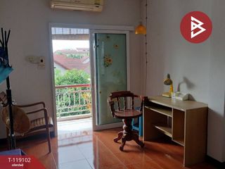 For sale studio house in Mueang Phitsanulok, Phitsanulok